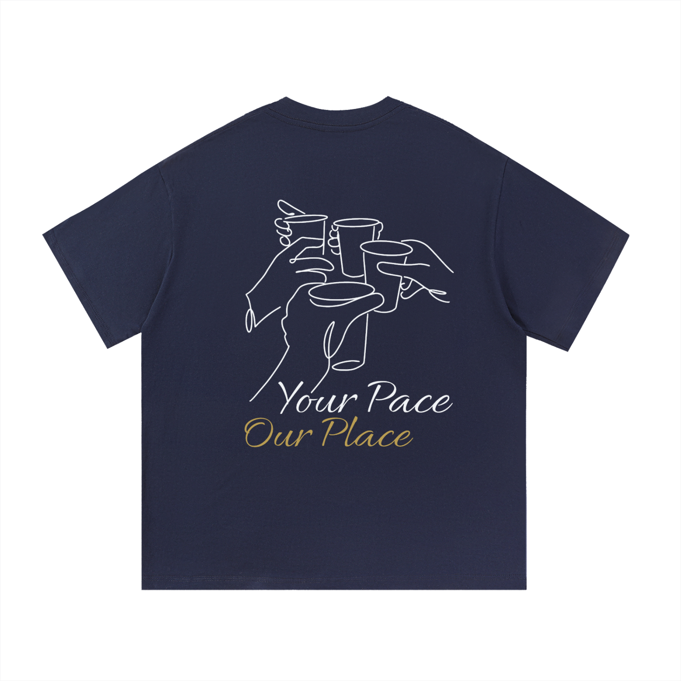 Essential T-Shirt | Tempo