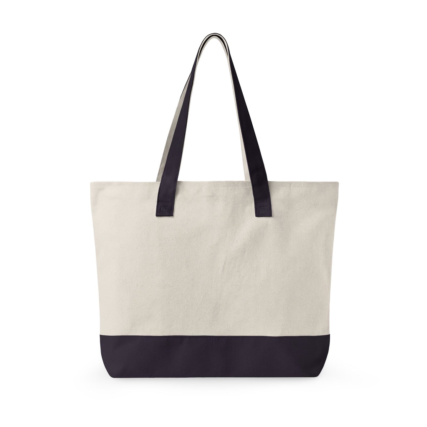 Canvas Tote Bag | Tempo