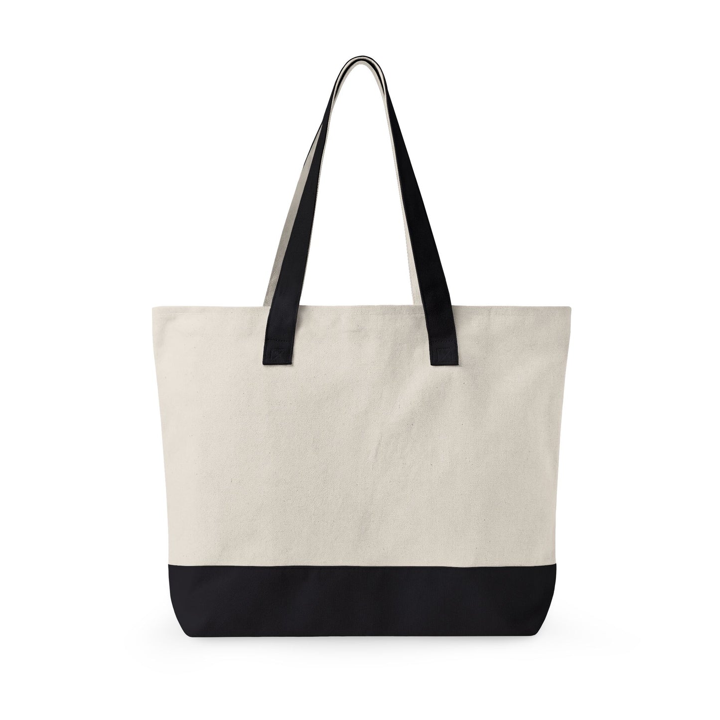 Canvas Tote Bag | Tempo