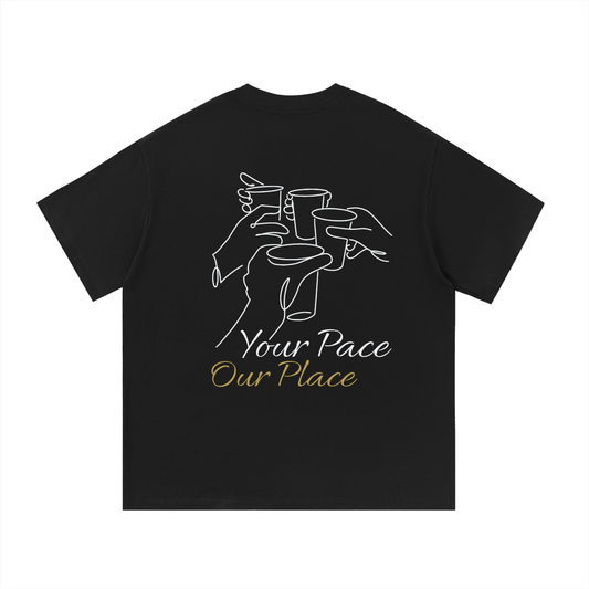 Essential T-Shirt | Tempo