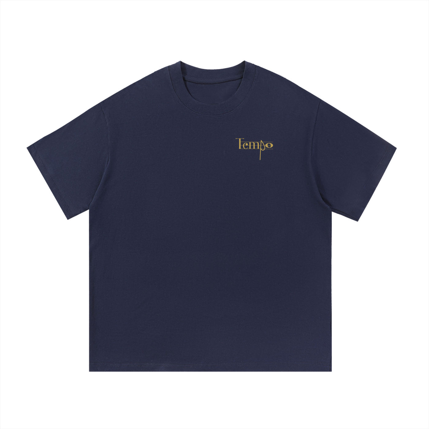 Essential T-Shirt | Tempo